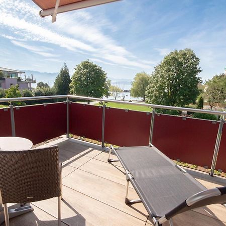 Hotel Lipprandt Wasserburg Luaran gambar