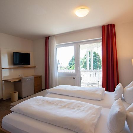 Hotel Lipprandt Wasserburg Luaran gambar
