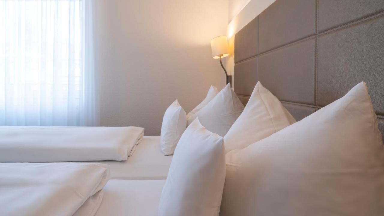 Hotel Lipprandt Wasserburg Luaran gambar