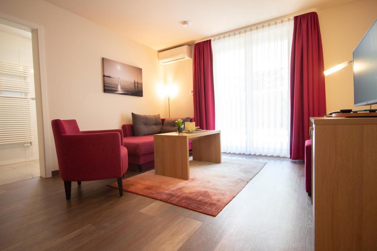Hotel Lipprandt Wasserburg Luaran gambar