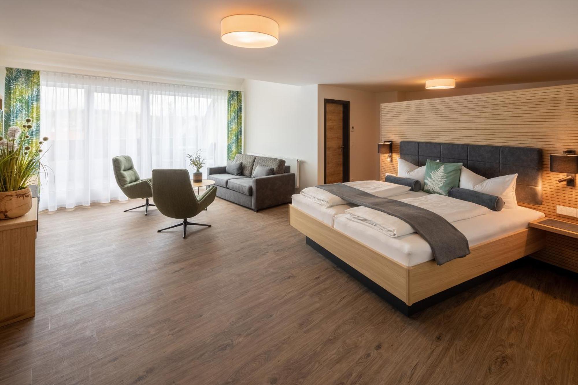 Hotel Lipprandt Wasserburg Luaran gambar
