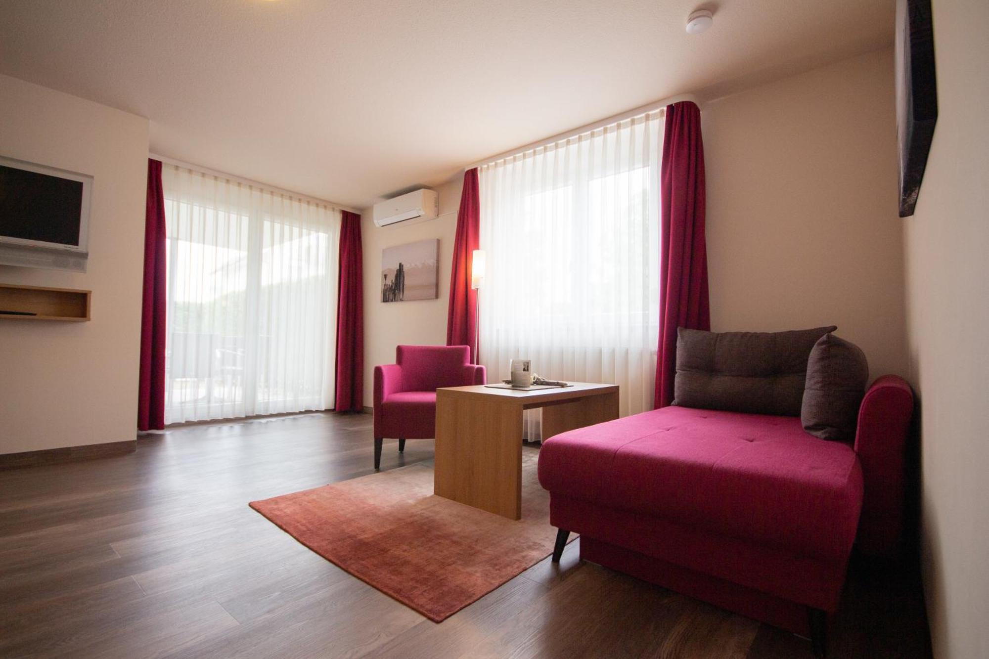 Hotel Lipprandt Wasserburg Luaran gambar