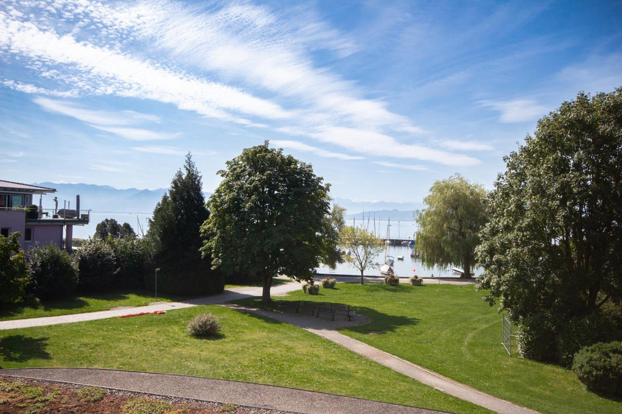 Hotel Lipprandt Wasserburg Luaran gambar